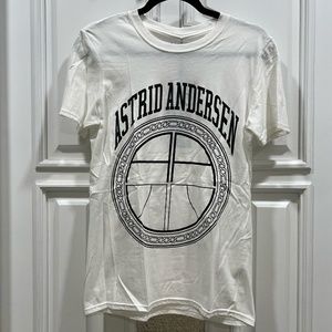 Astrid Andersen - T-Shirt